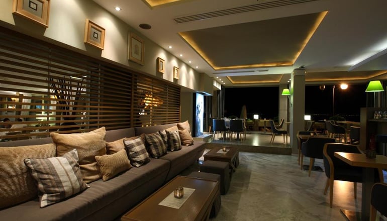 4* Golden Star City Resort - Θεσσαλονίκη